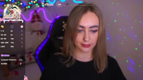 top_grace online show from December 19, 2024, 11:35 pm