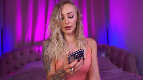 top_grace online show from September 8, 2025, 9:14 pm