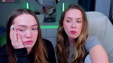 Yara online show from March 7, 2026, 8:06 pm