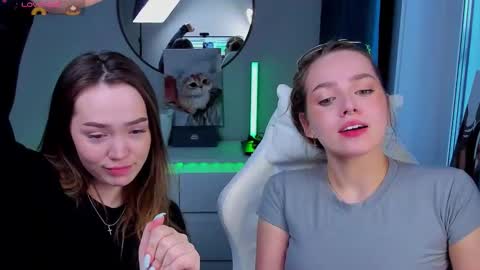 Yara online show from March 8, 2026, 2:04 am