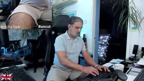 topalphaboss online show from October 10, 2025, 5:45 pm