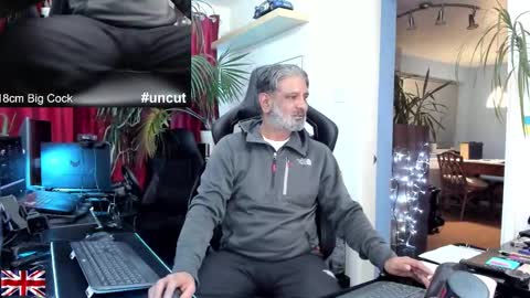 topalphaboss online show from November 17, 2025, 11:10 pm