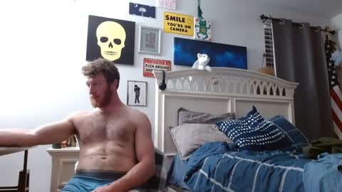 Snapshot of topdogconnor chatting on December 15, 2024, 2:30 am Connor Hancock online show from December 15, 2024, 2:30 am