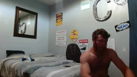 Snapshot of topdogconnor chatting on March 2, 2025, 3:34 am Connor Hancock online show from March 2, 2025, 3:34 am