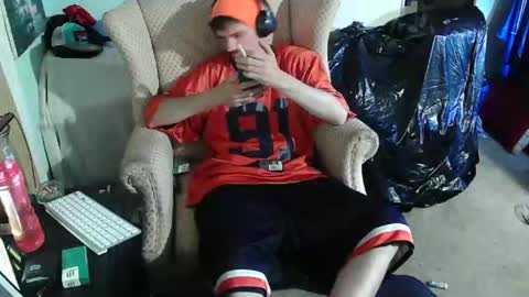 SagMeOreduceMe online show from March 17, 2026, 5:44 am