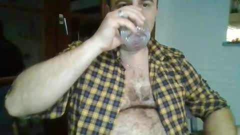 tophunk84 online show from April 5, 2026, 8:17 pm