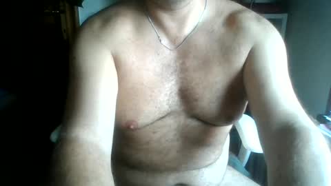 tophunk84 online show from June 27, 2026, 12:22 pm