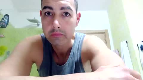 Snapshot of topjohn27 chatting on February 15, 2026, 6:32 am topjohn27 online show from February 15, 2026, 6:32 am