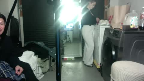 Snapshot of topseyturvy chatting on March 31, 2026, 12:49 pm topseyturvy online show from March 31, 2026, 12:49 pm