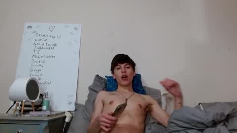 TopZaddy online show from December 4, 2024, 2:42 am