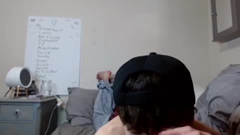 TopZaddy online show from December 4, 2024, 11:13 pm