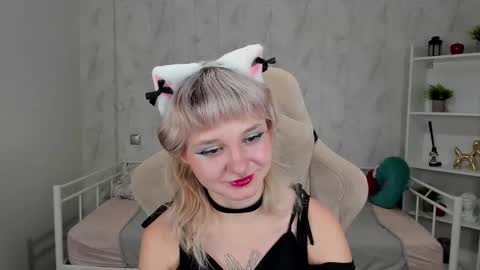 Tori online show from October 9, 2025, 12:08 am