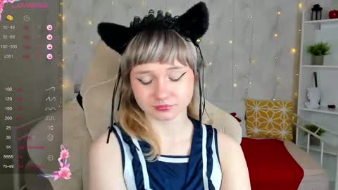 Tori online show from March 8, 2026, 12:08 am