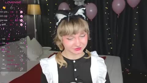 Tori online show from March 28, 2026, 12:21 am