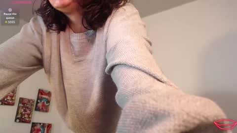 tori_just online show from January 9, 2026, 6:10 pm