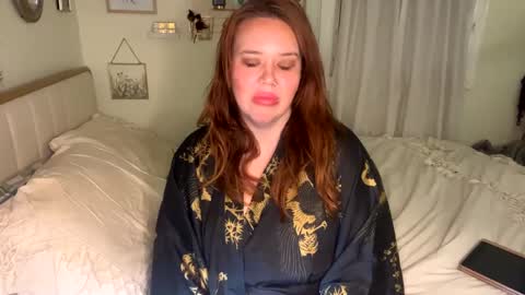 Tori  online show from December 10, 2024, 5:07 am