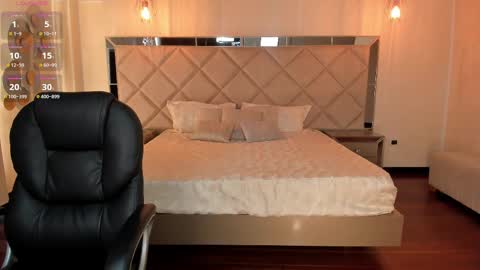 Tori Cross online show from February 19, 2025, 6:43 pm