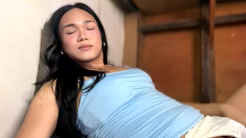 torn_alexis online show from February 15, 2026, 12:18 am