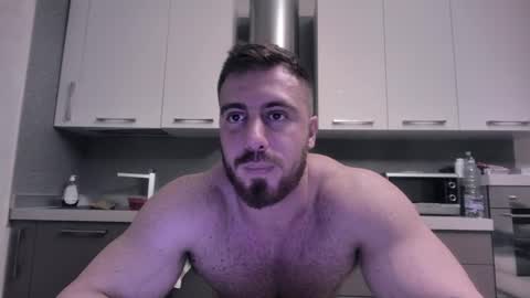 toro_arrapato online show from December 19, 2024, 11:57 pm