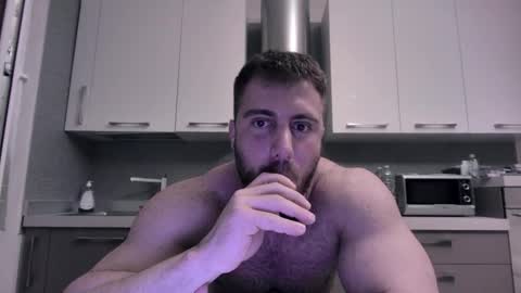 toro_arrapato online show from January 2, 2025, 11:38 pm