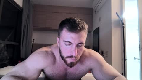 toro_arrapato online show from January 19, 2025, 5:48 am