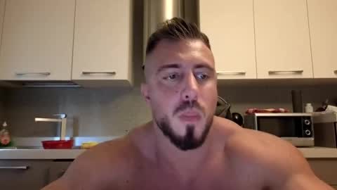 toro_arrapato online show from September 25, 2025, 3:27 pm