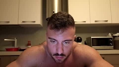 toro_arrapato online show from November 1, 2025, 3:58 pm