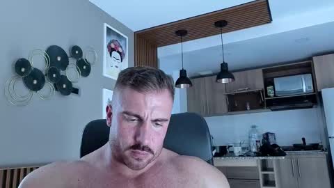 toro_arrapato online show from January 18, 2026, 9:18 pm