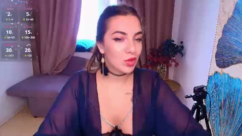 Victoria  online show from August 8, 2026, 2:57 am