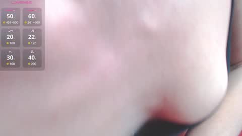 Snapshot of toryohsweety chatting on January 23, 2025, 6:56 pm ToryOhSweety online show from January 23, 2025, 6:56 pm