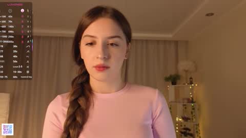 Kate online show from March 20, 2026, 4:17 am