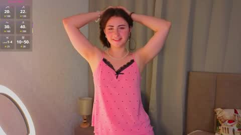 Mari online show from April 1, 2026, 3:20 pm