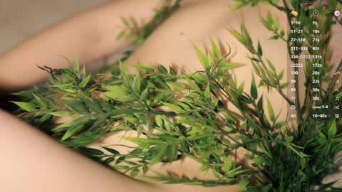 Toshi online show from April 9, 2026, 1:05 pm