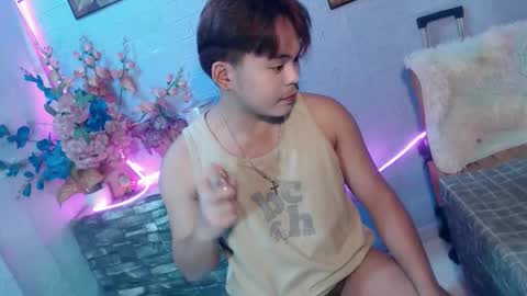 Toshiro online show from June 2, 2026, 10:23 pm