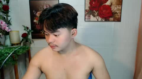 Toshiro online show from July 3, 2026, 11:27 am