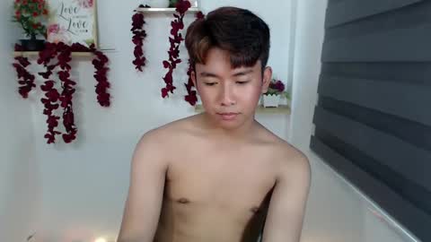 Snapshot of totalbabe1x chatting on January 28, 2025, 3:14 pm totalbabe1x online show from January 28, 2025, 3:14 pm