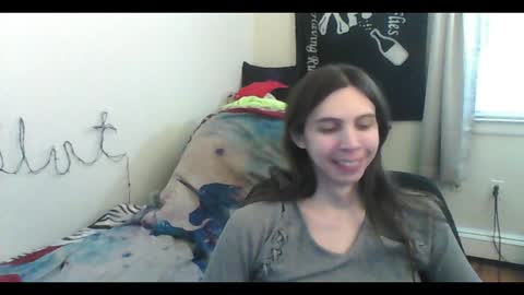 Luna online show from February 3, 2026, 10:15 pm