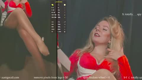 Madam Viktoria   Vacation in Portugal  2811 - 0412 online show from April 29, 2026, 2:21 pm