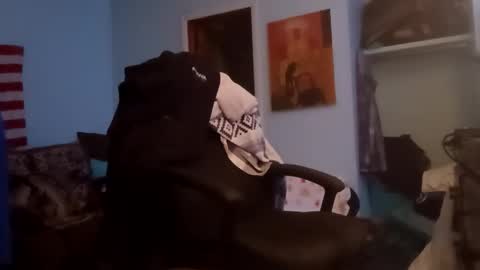 totallyawesome_65 online show from March 16, 2026, 4:40 am