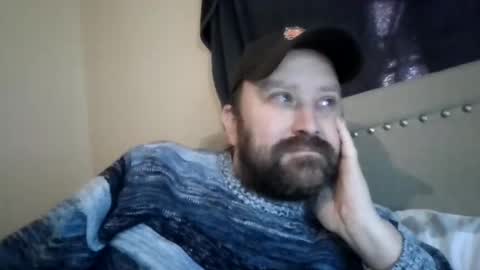 Big Daddy Balls online show from December 7, 2024, 7:43 pm