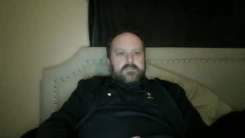 Big Daddy Balls online show from October 28, 2025, 9:50 pm