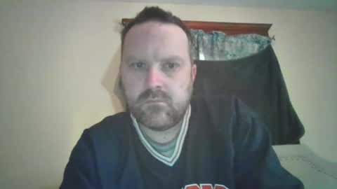 Big Daddy Balls online show from March 22, 2026, 3:26 pm
