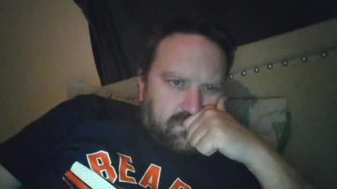 Big Daddy Balls online show from June 23, 2026, 7:50 am