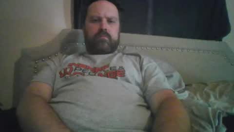 Big Daddy Balls online show from June 27, 2026, 11:43 pm