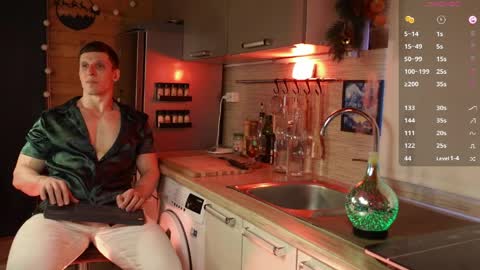 Paul online show from April 8, 2026, 11:32 am