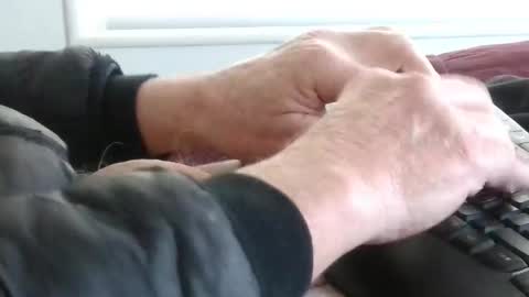 Jim online show from January 19, 2025, 9:13 pm