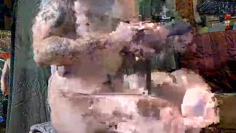 touchofclass90 online show from March 10, 2025, 10:48 am