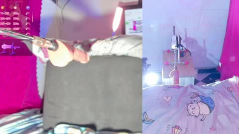 touk_kira online show from May 29, 2026, 12:52 am