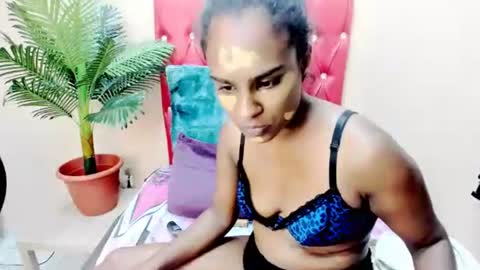 toxicfantasy4u online show from January 9, 2026, 3:53 am