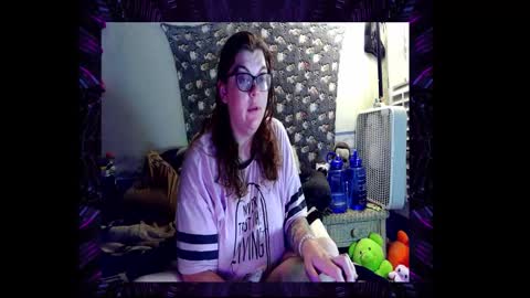 Snapshot of toxiclove1311 chatting on November 9, 2025, 11:58 pm Toxiclove1311 online show from November 9, 2025, 11:58 pm